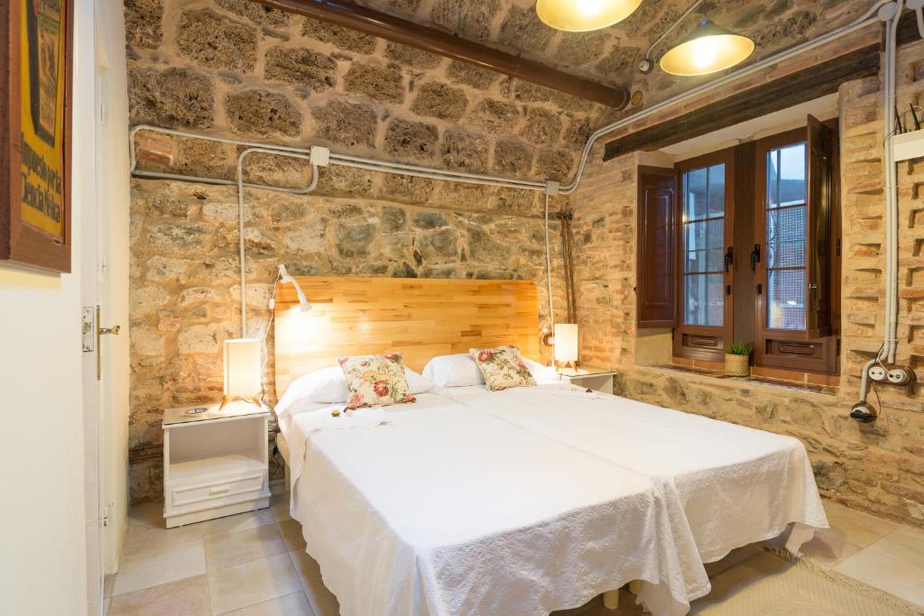 Villa Amalia Suites Malaga - 3