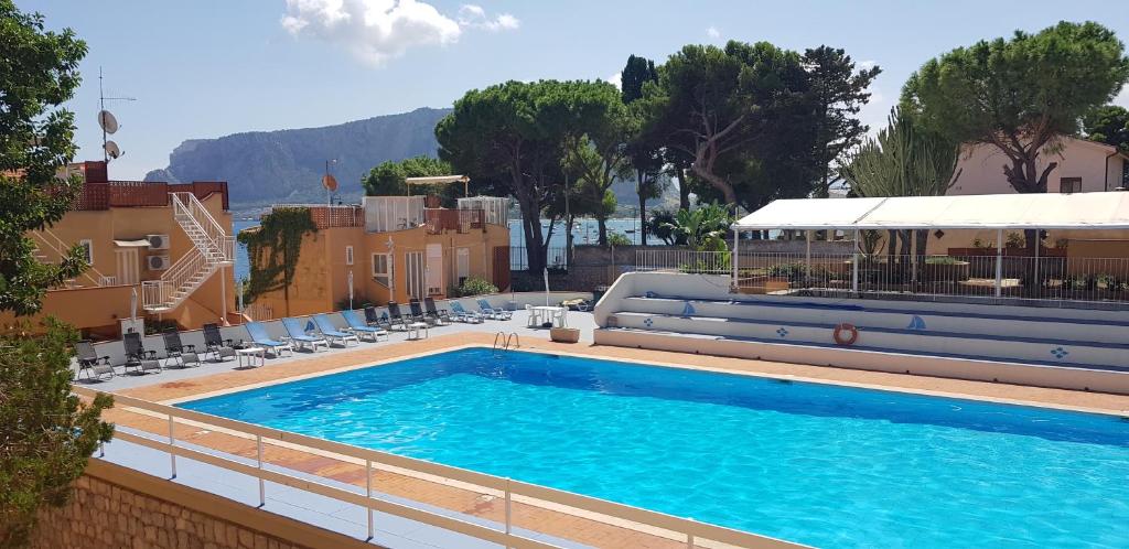 Suites Mondello Deluxe - 5