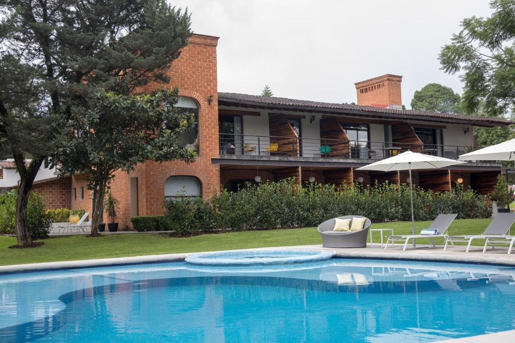 Hotel Boutique Unico Avandaro - 3