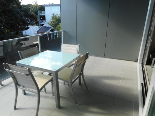 Apartment by the Marina photo