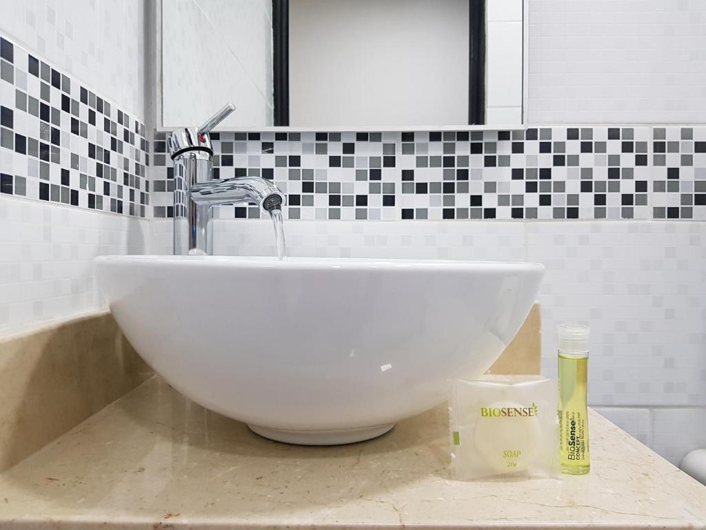 Kamar Mandi