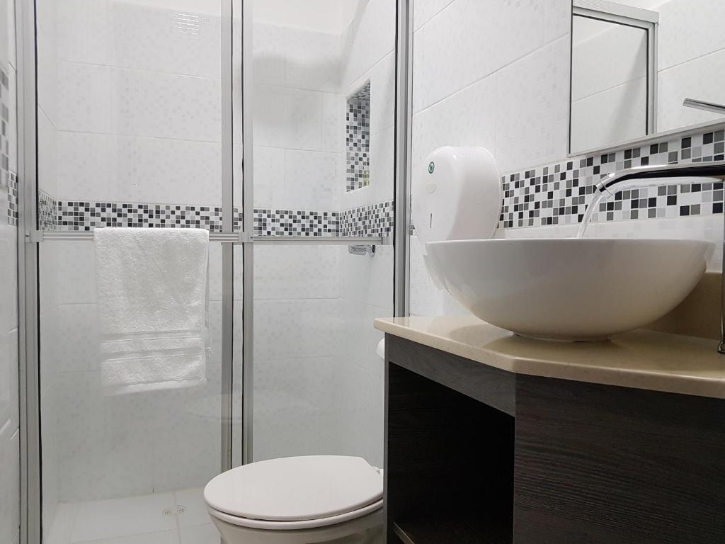 Kamar Mandi