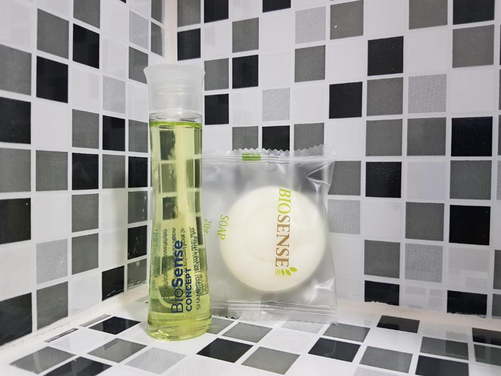 Kamar Mandi
