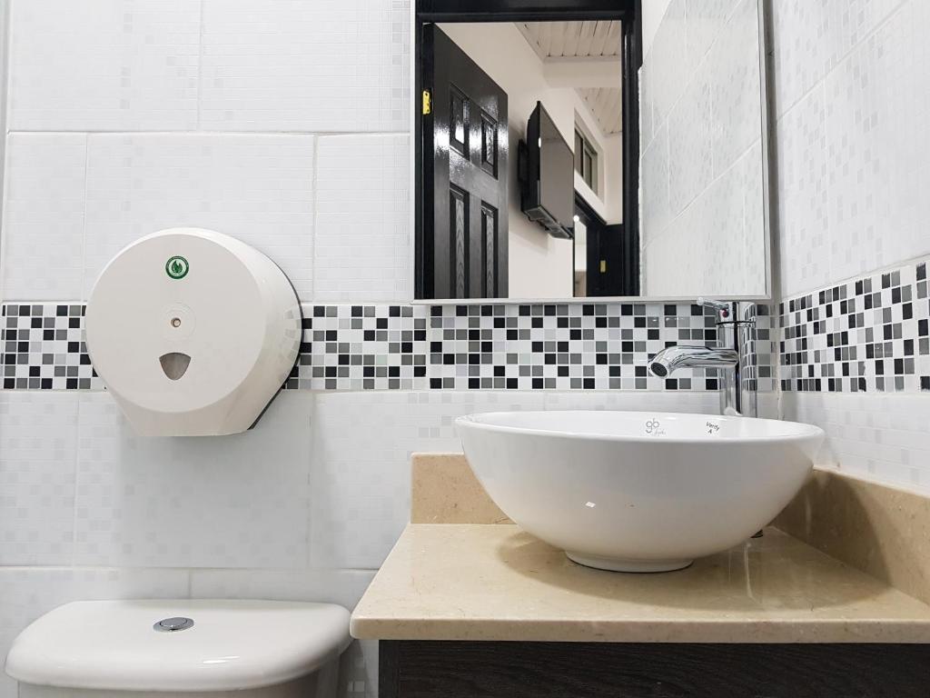Kamar Mandi