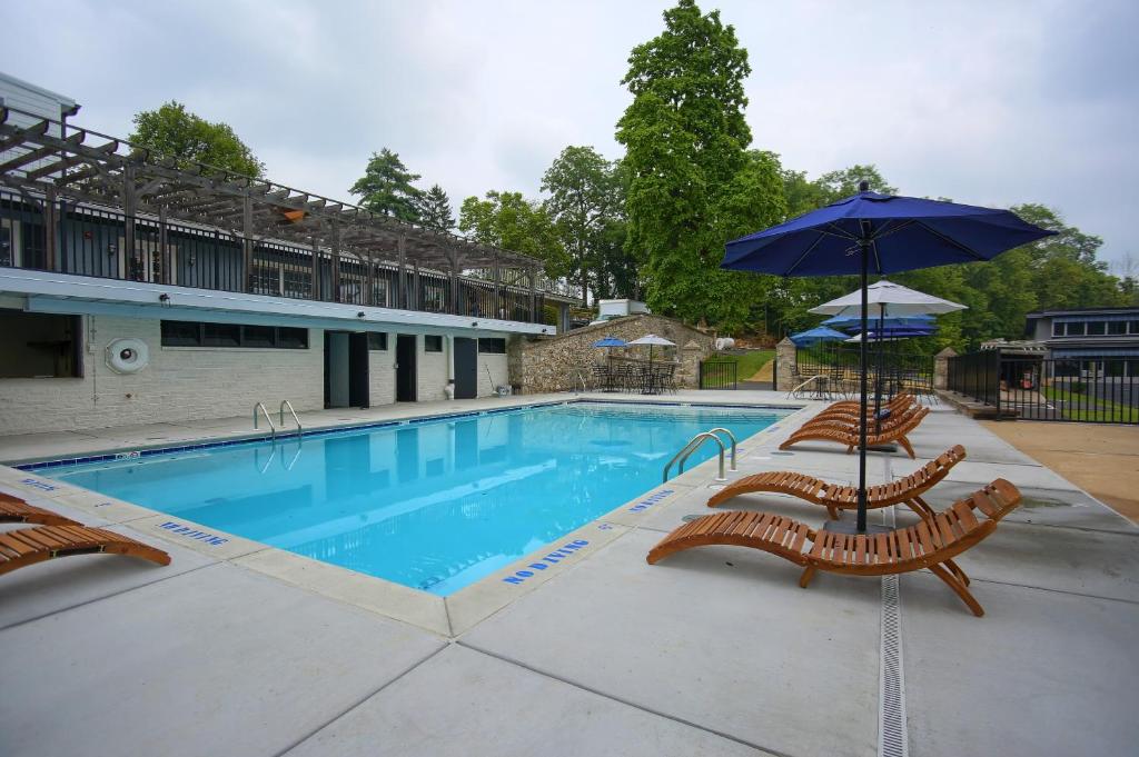 The Allenberry Resort photo