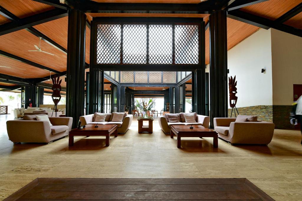 Paradis d'Ouvea