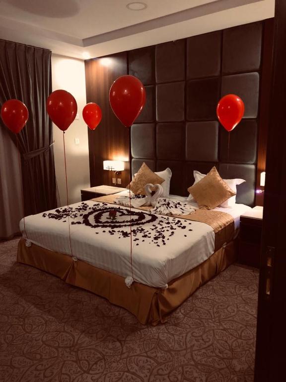 Qasr Rayana Aparthotel photo