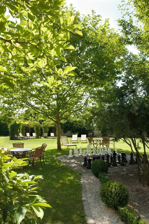 Hotel Juwel - 2
