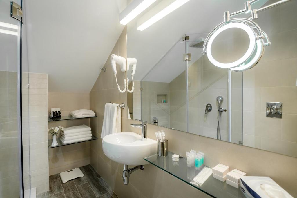 Boutique Apart Hotel Adagio photo