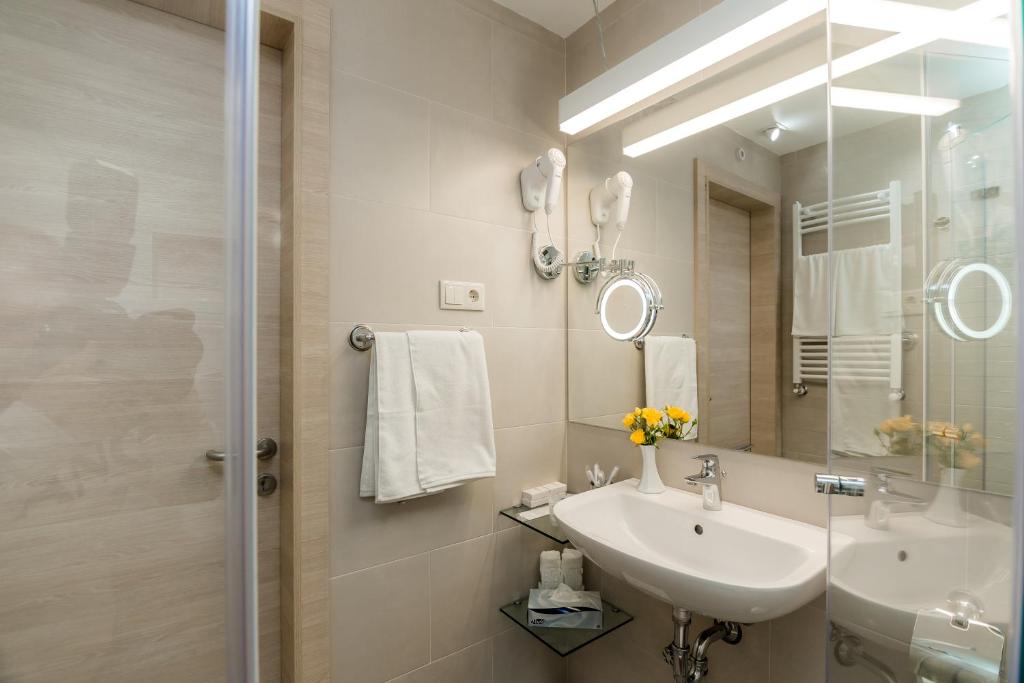 Boutique Apart Hotel Adagio photo