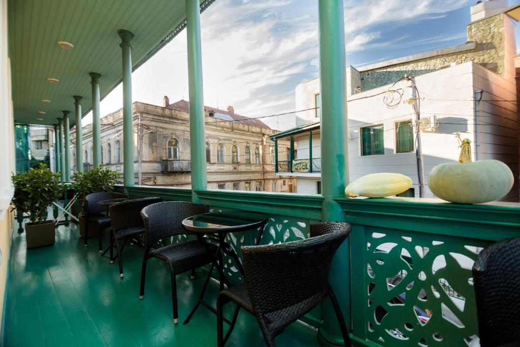 Boutique Apart Hotel Adagio photo