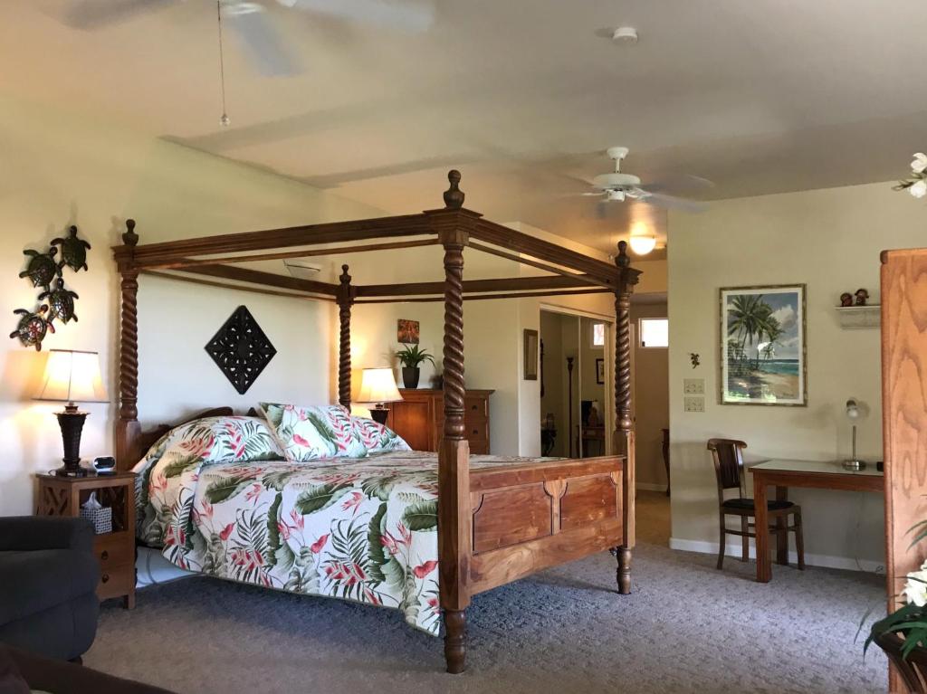 Island Goode's - Luxury Adult Only Accommodation near Hilo photo