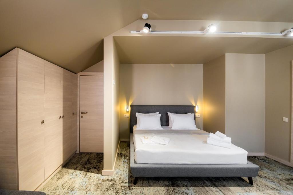 Boutique Apart Hotel Adagio photo