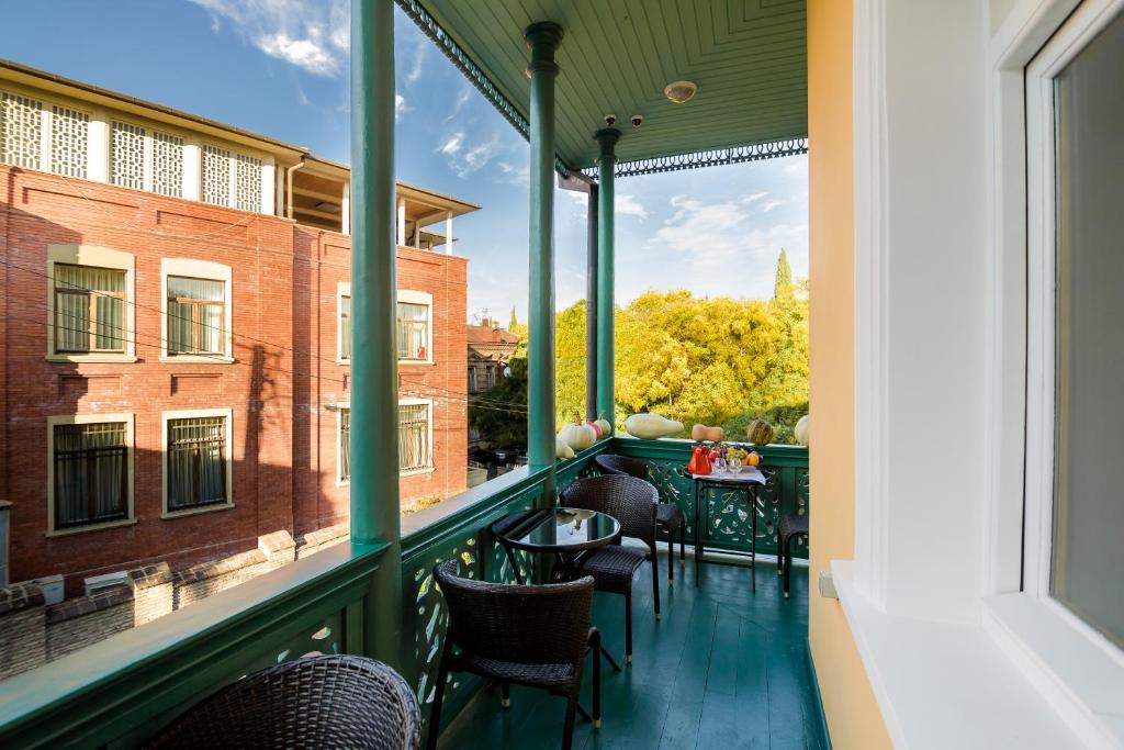 Boutique Apart Hotel Adagio photo