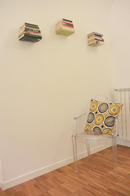 The Plebiscito House - 5