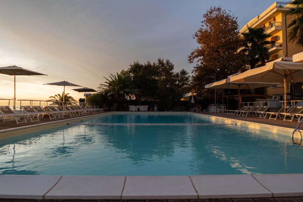 Hotel Abruzzo Marina photo