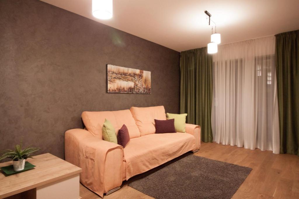 Central Lux Apartments photo