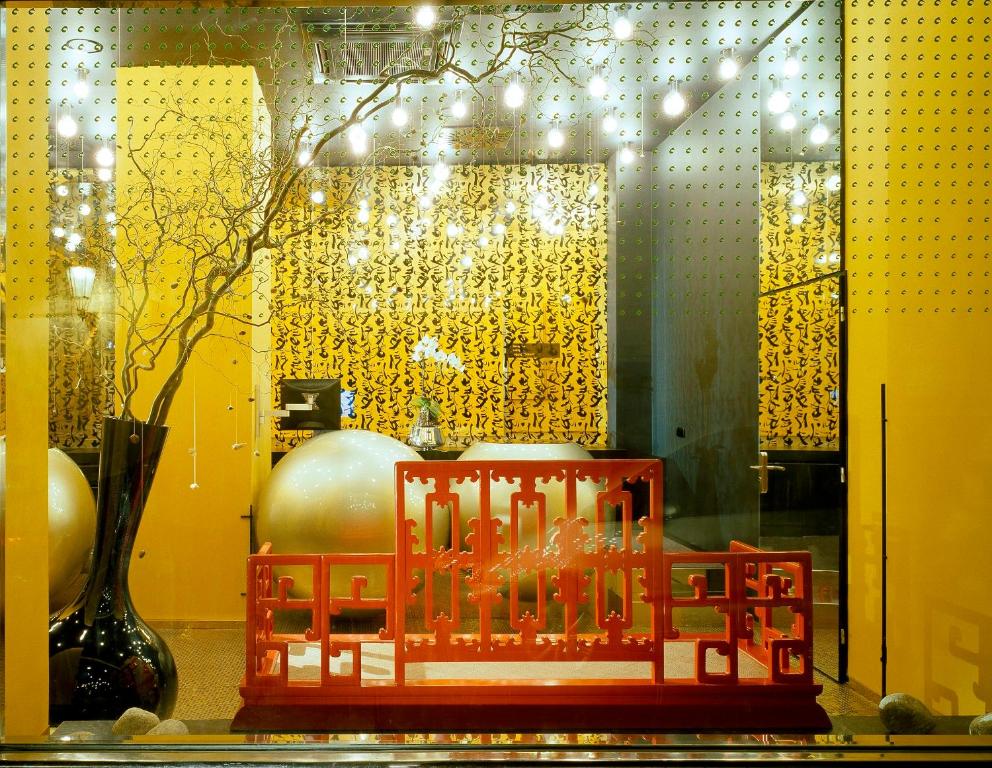 Perla Hotel photo