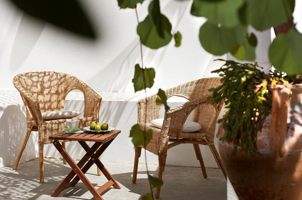 Companhia das Culturas - Ecodesign & Spa Hotel photo