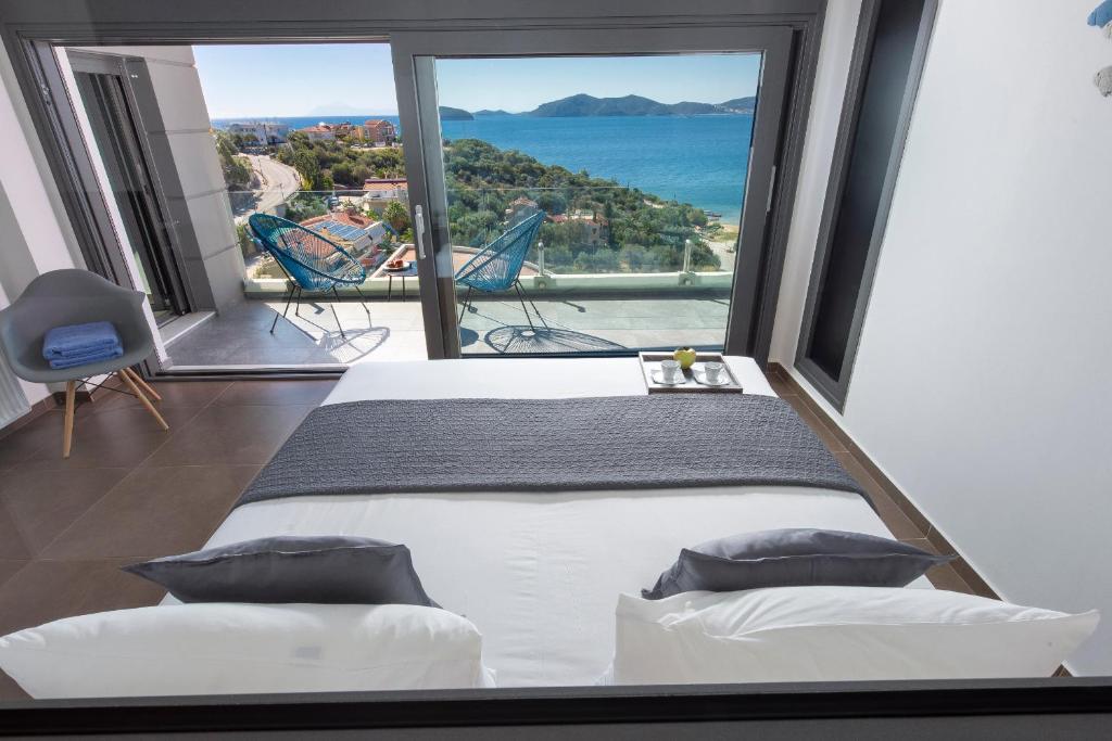 Excellent room comfort & quality