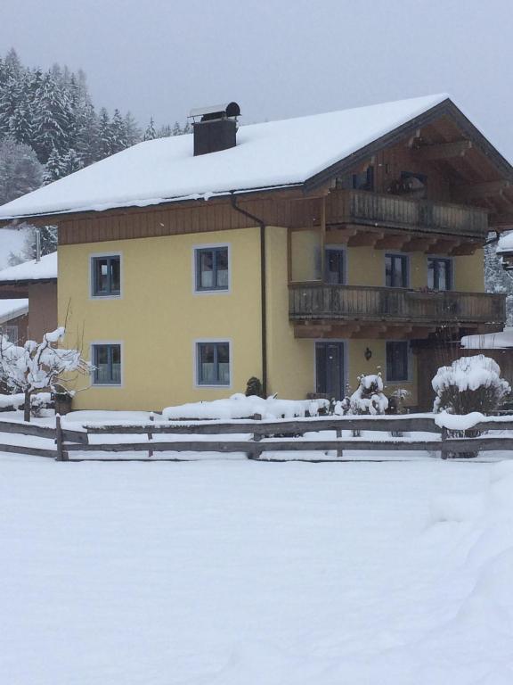 Appartements Spielberg - 3
