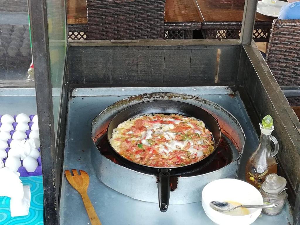 식음료(F&B)