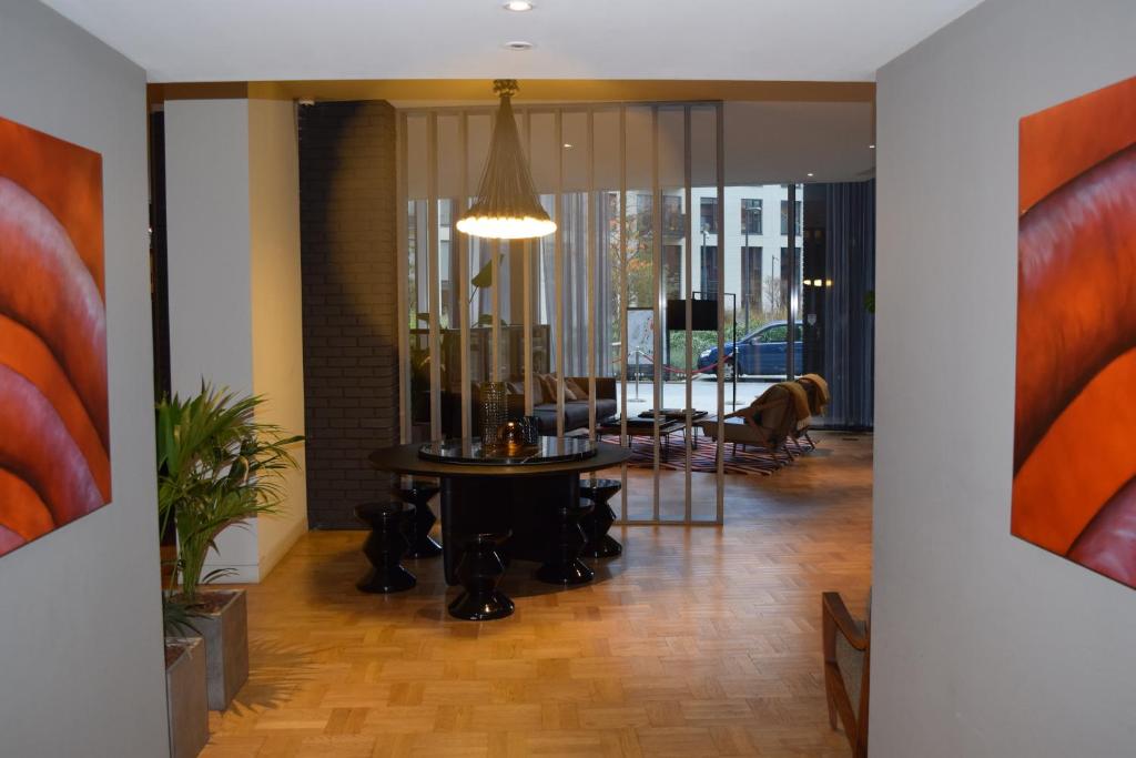 London City Island 3 Bedroom Luxury Apartments, Canary Wharf photo