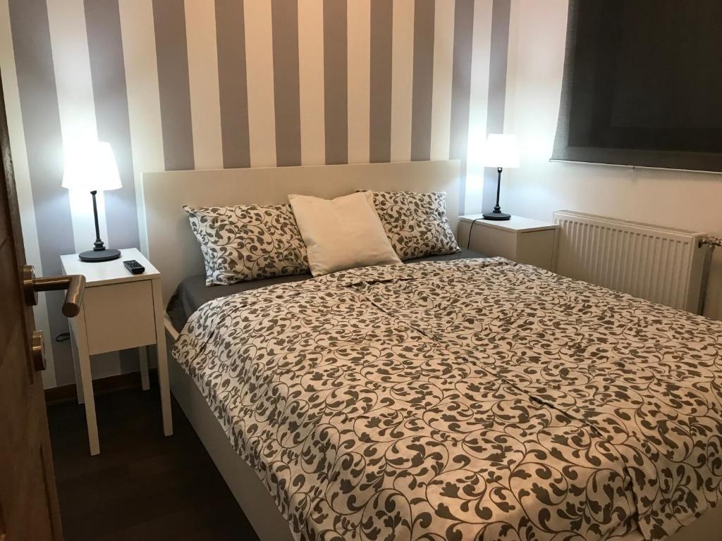 Family Apartment 5 Lux Vidik Kopaonik - 3