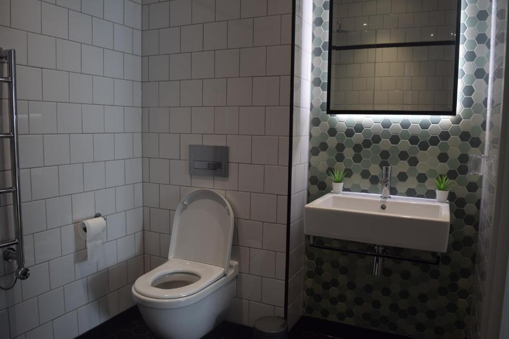 London City Island 3 Bedroom Luxury Apartments, Canary Wharf photo