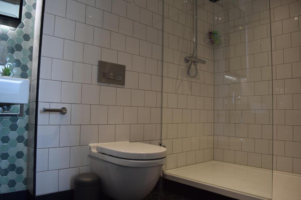 London City Island 3 Bedroom Luxury Apartments, Canary Wharf photo