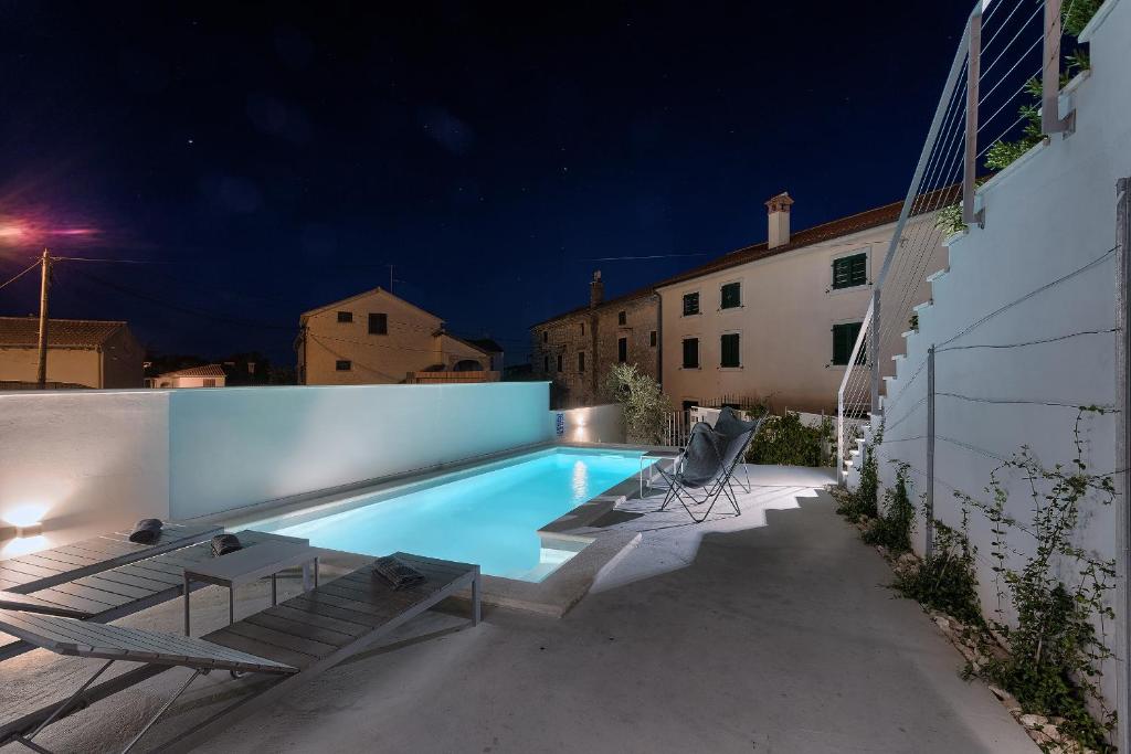Casa Mia Apartments photo