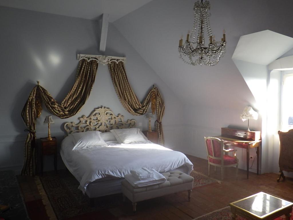 castel de la comtesse - 3