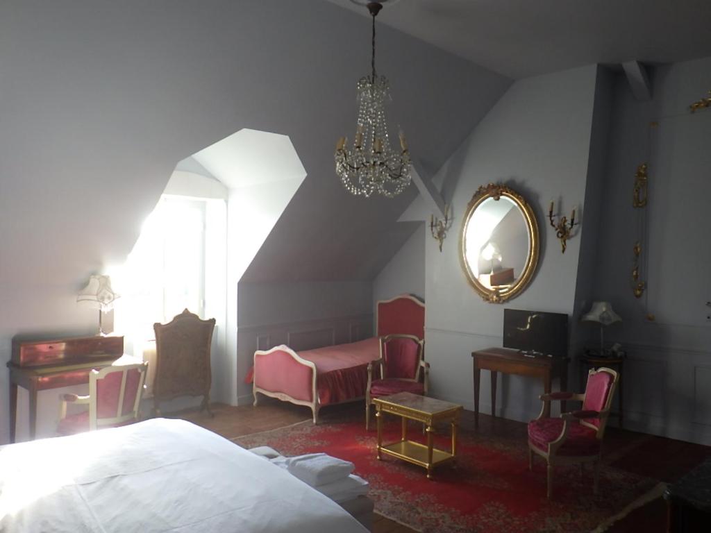 castel de la comtesse - 4