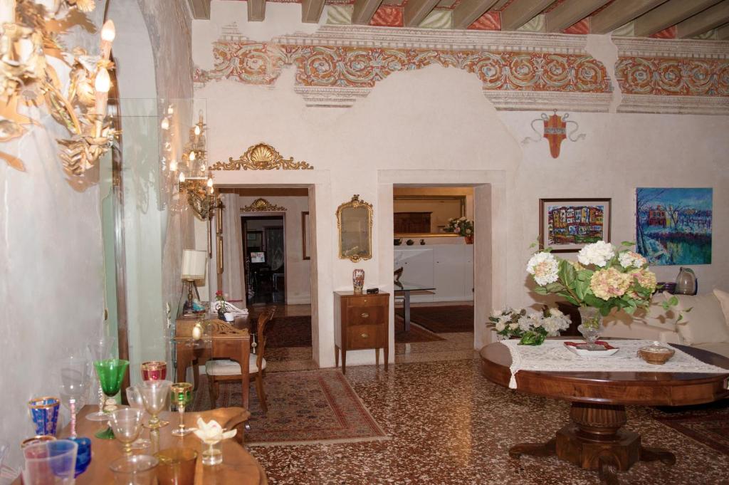 Villa Conti Bassanese photo