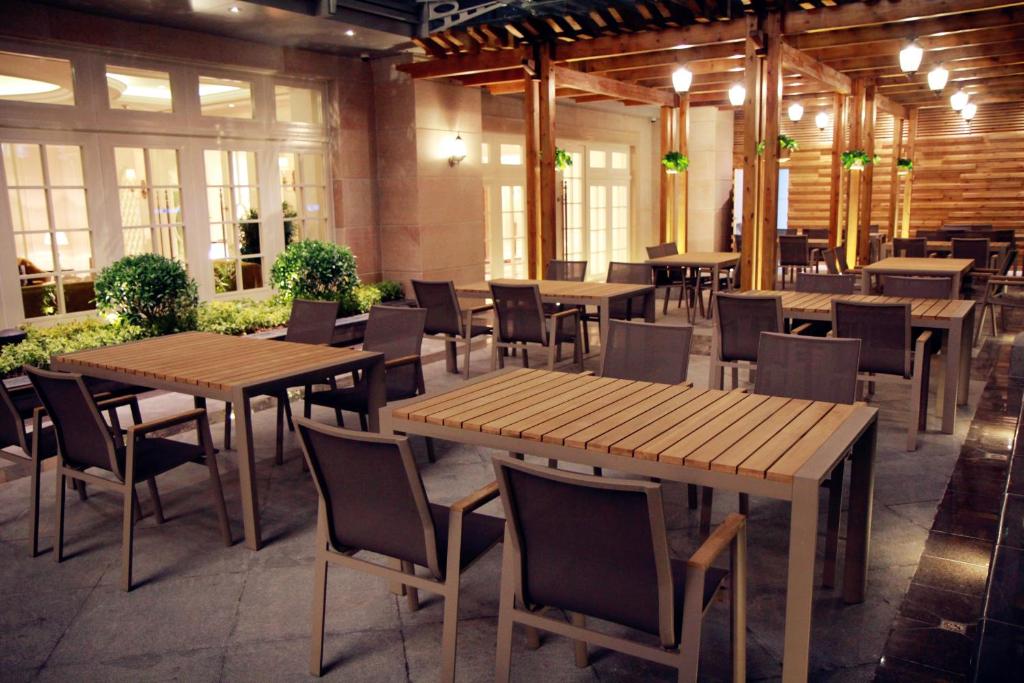 Restauracja