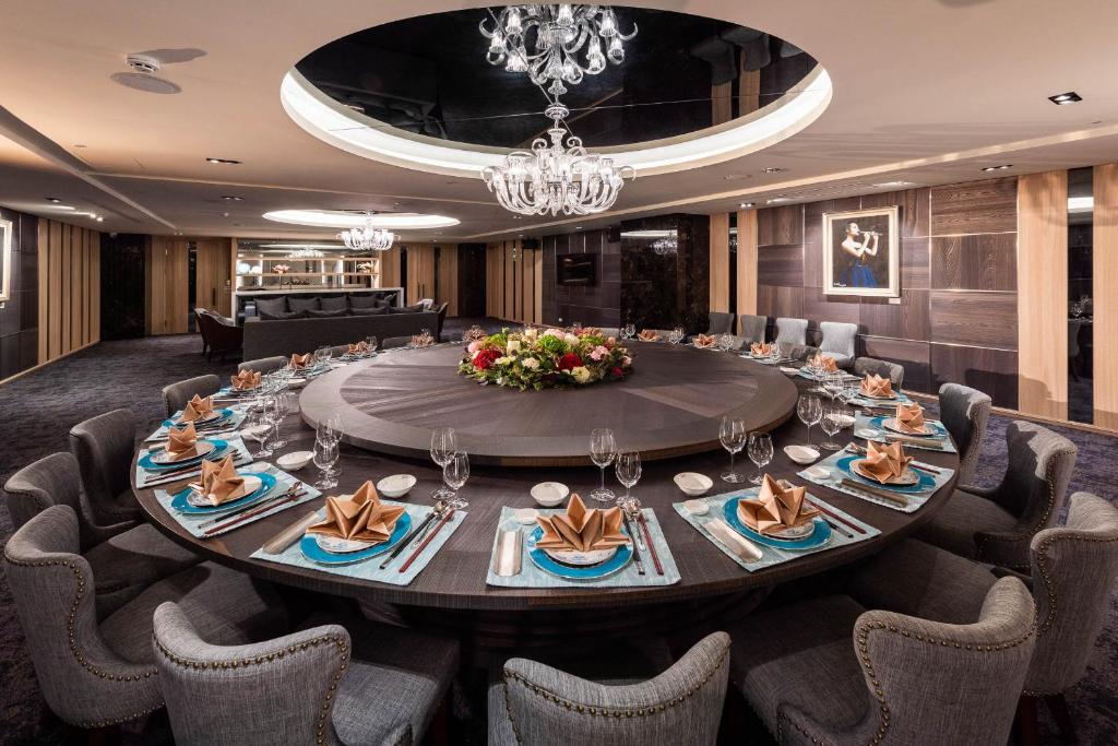 Hotel Chateau Anping