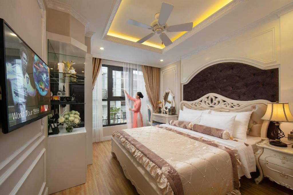 Royal Holiday Hanoi Hotel photo