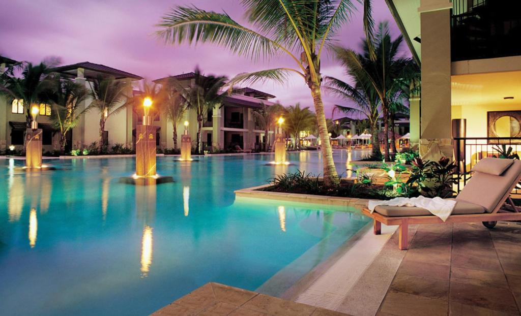 Temple Resort & Spa Port Douglas, Port Douglas