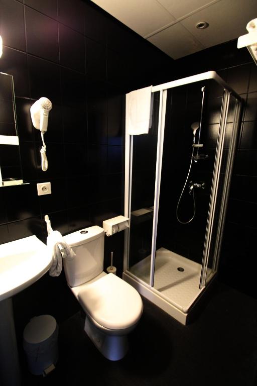 Hotel Cecyl Reims Centre photo