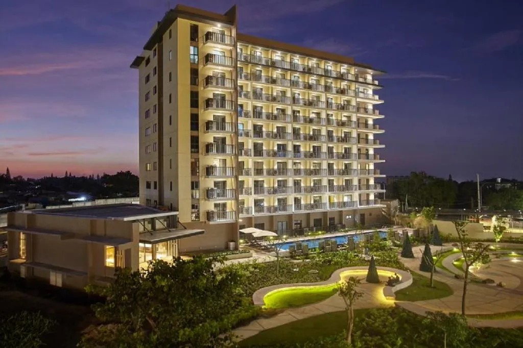 Quest Hotel Tagaytay, hotel en Tagaytay