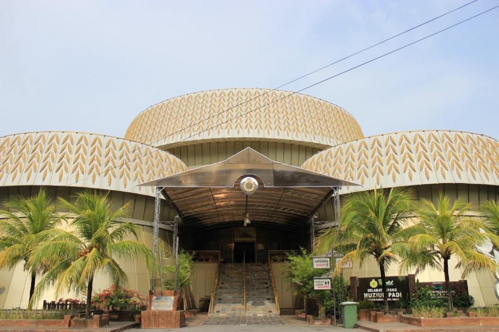 Chalet Purnama photo