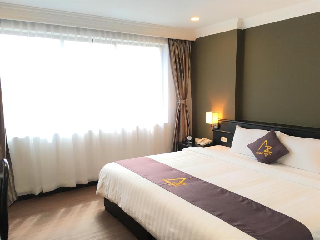 Azumaya Hotel Phnom Penh photo