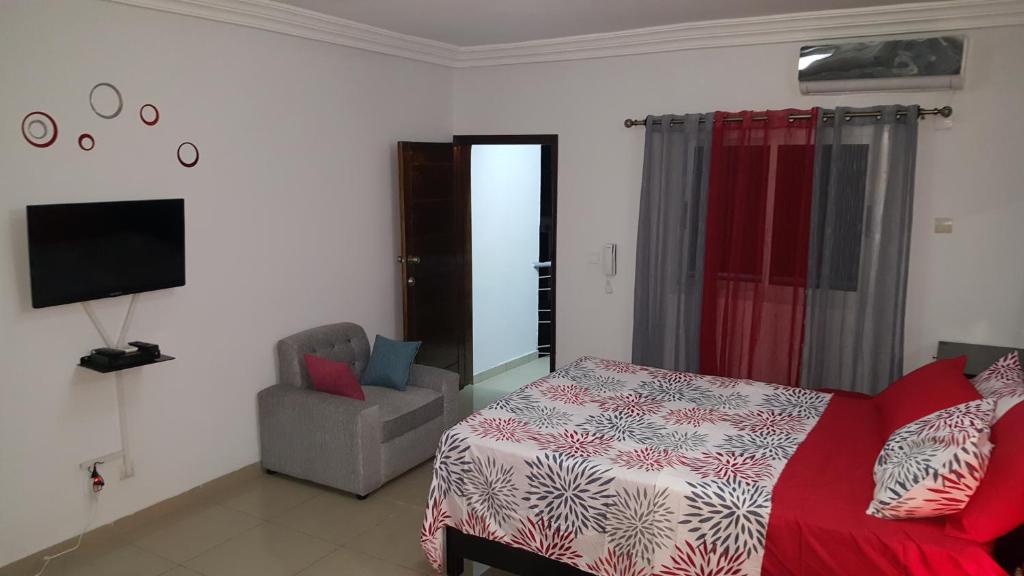 Apartments in Abidjan, Ivory Coast price from 45, reviews
