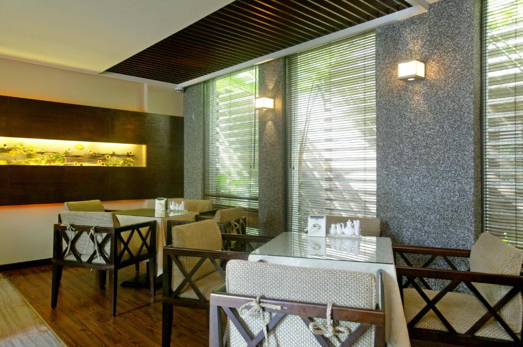 Jing Hwa Motel