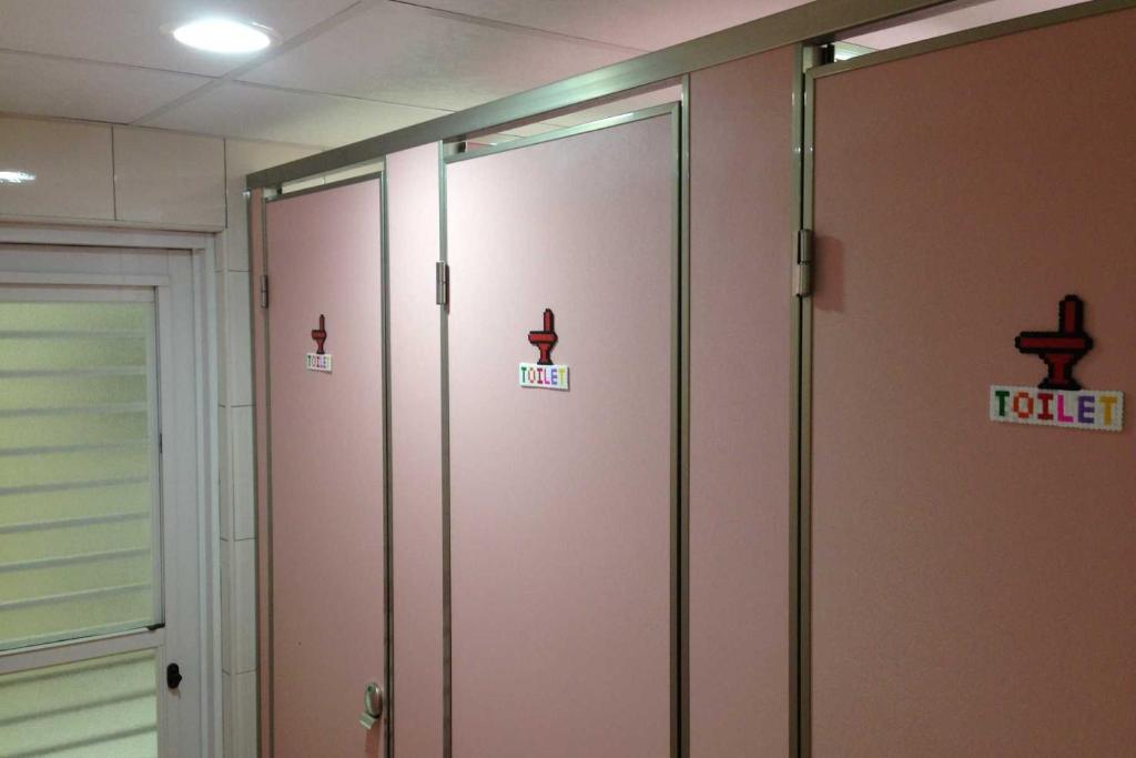 スガモ ホステル (Sugamo Hostel)