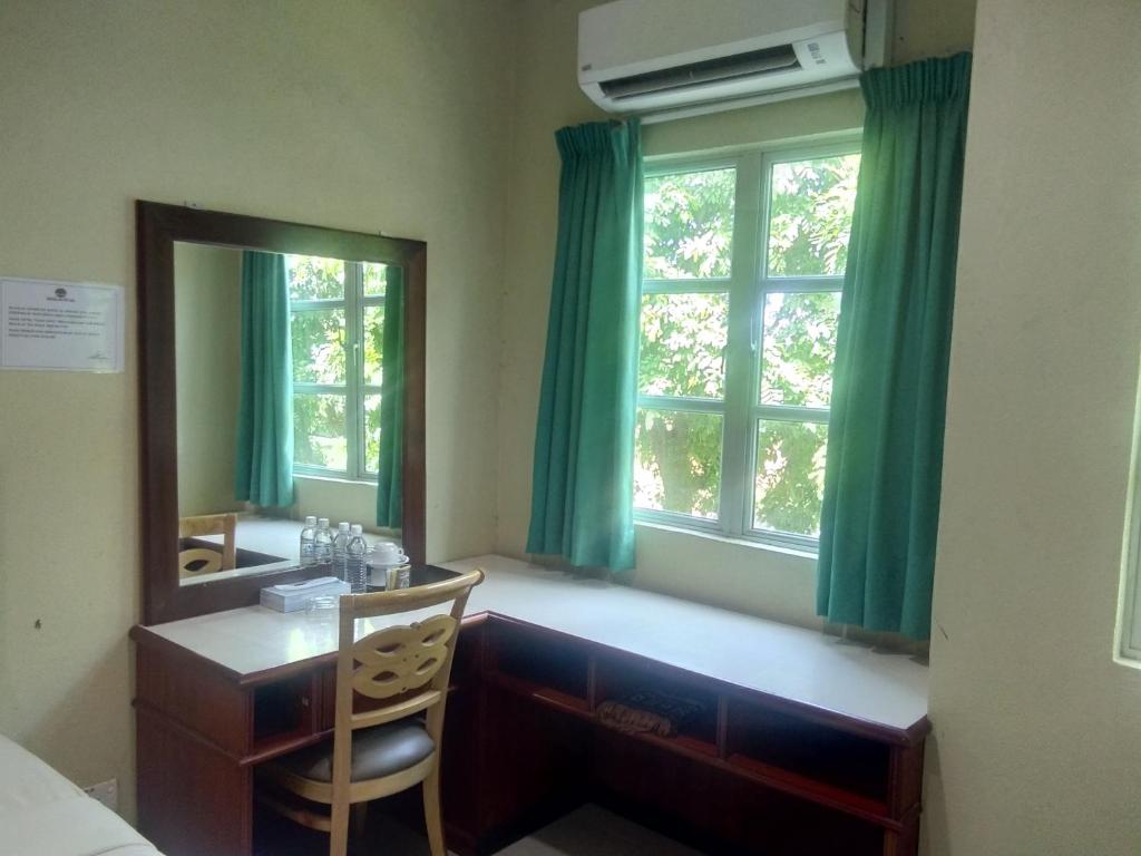 Facilities