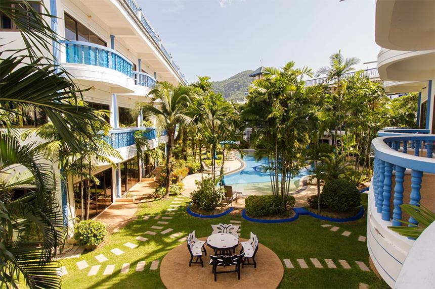 The Club Residence Kamala Beach photo
