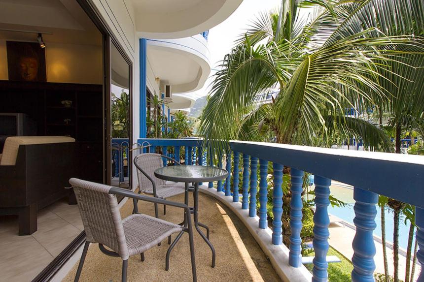 The Club Residence Kamala Beach photo