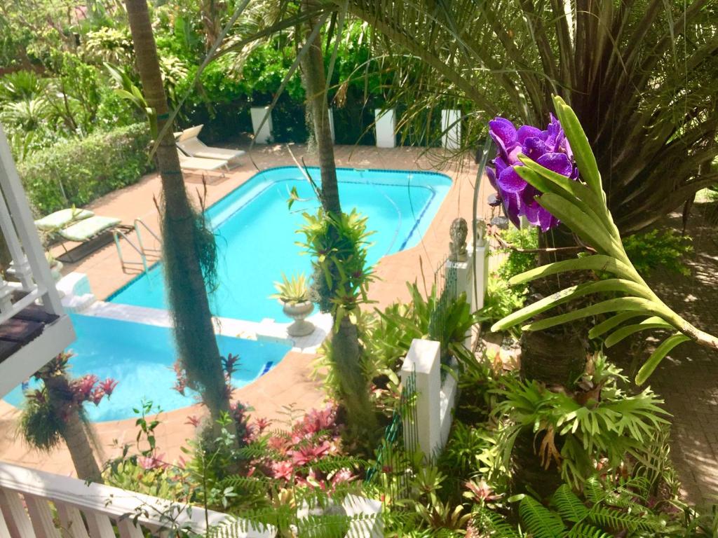 St Lucia Wetlands Guesthouse photo