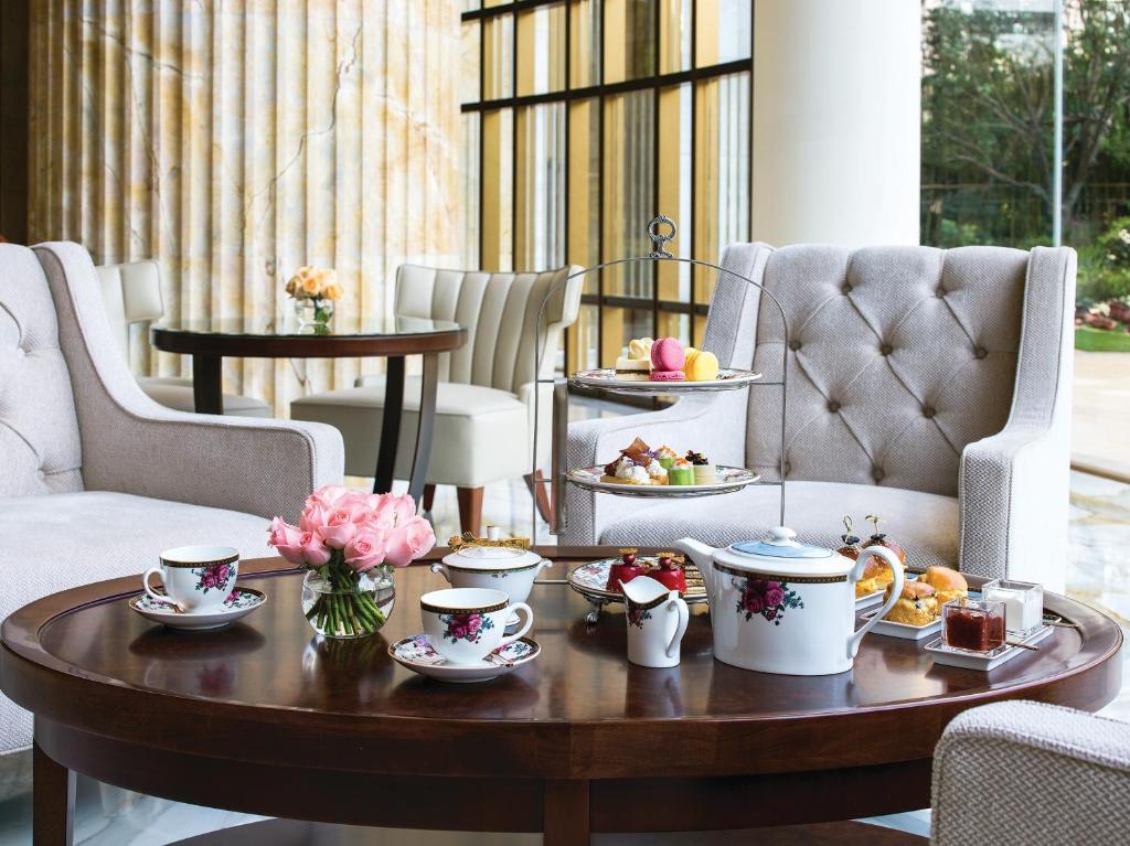 Hefei The Langham Hefei Additional